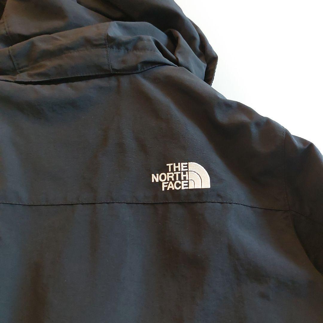 ノースフェイス　ジャケット　ボーイズ160㎝