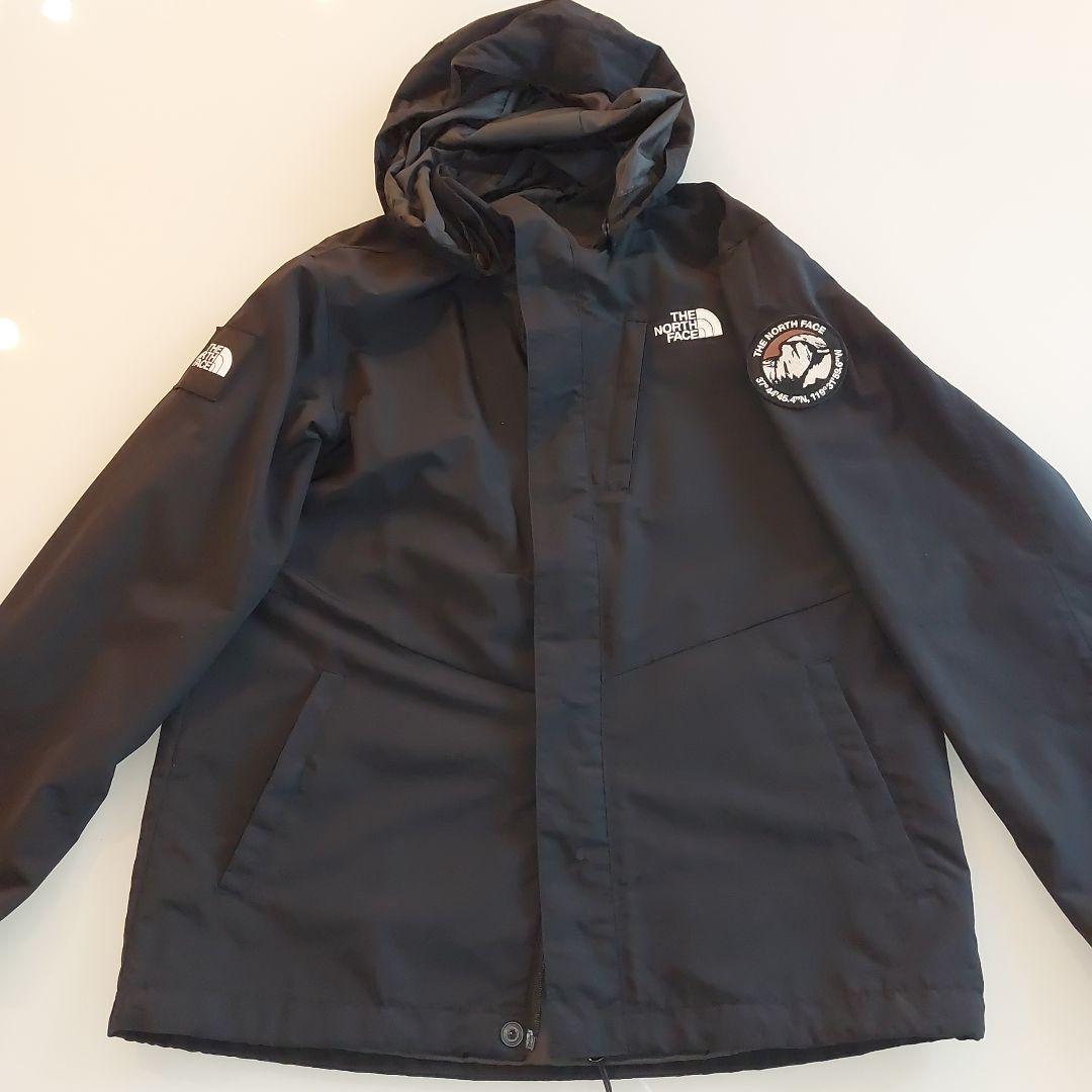 ノースフェイス　ジャケット　ボーイズ160㎝
