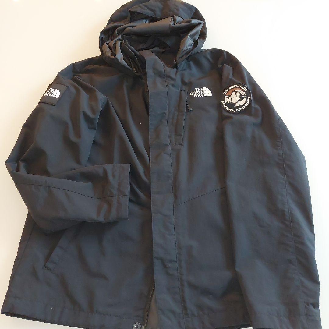 ノースフェイス　ジャケット　ボーイズ160㎝
