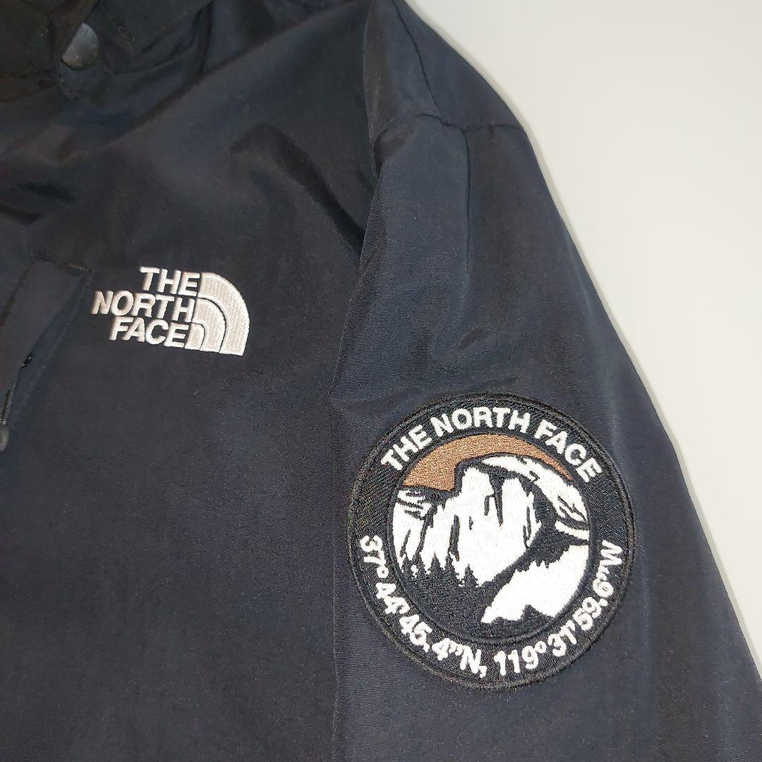 ノースフェイス　ジャケット　ボーイズ160㎝