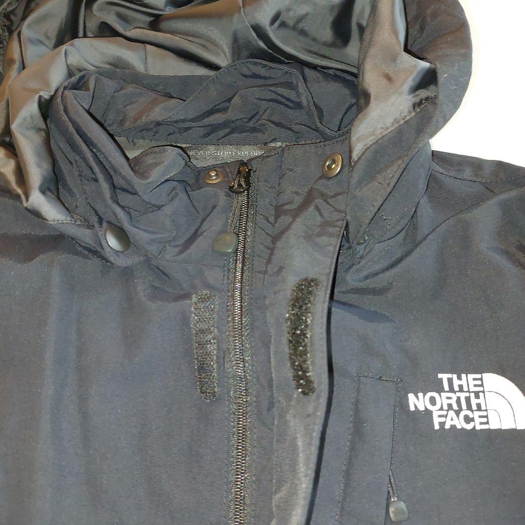 ノースフェイス　ジャケット　ボーイズ160㎝