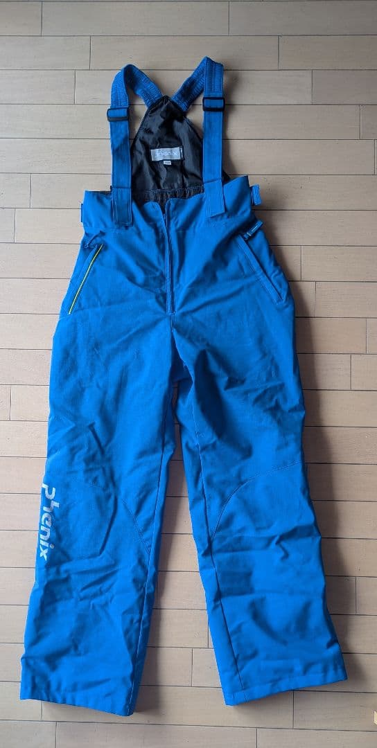 ☆phenix☆ ジュニア160サイズ スキーウェア上下セット