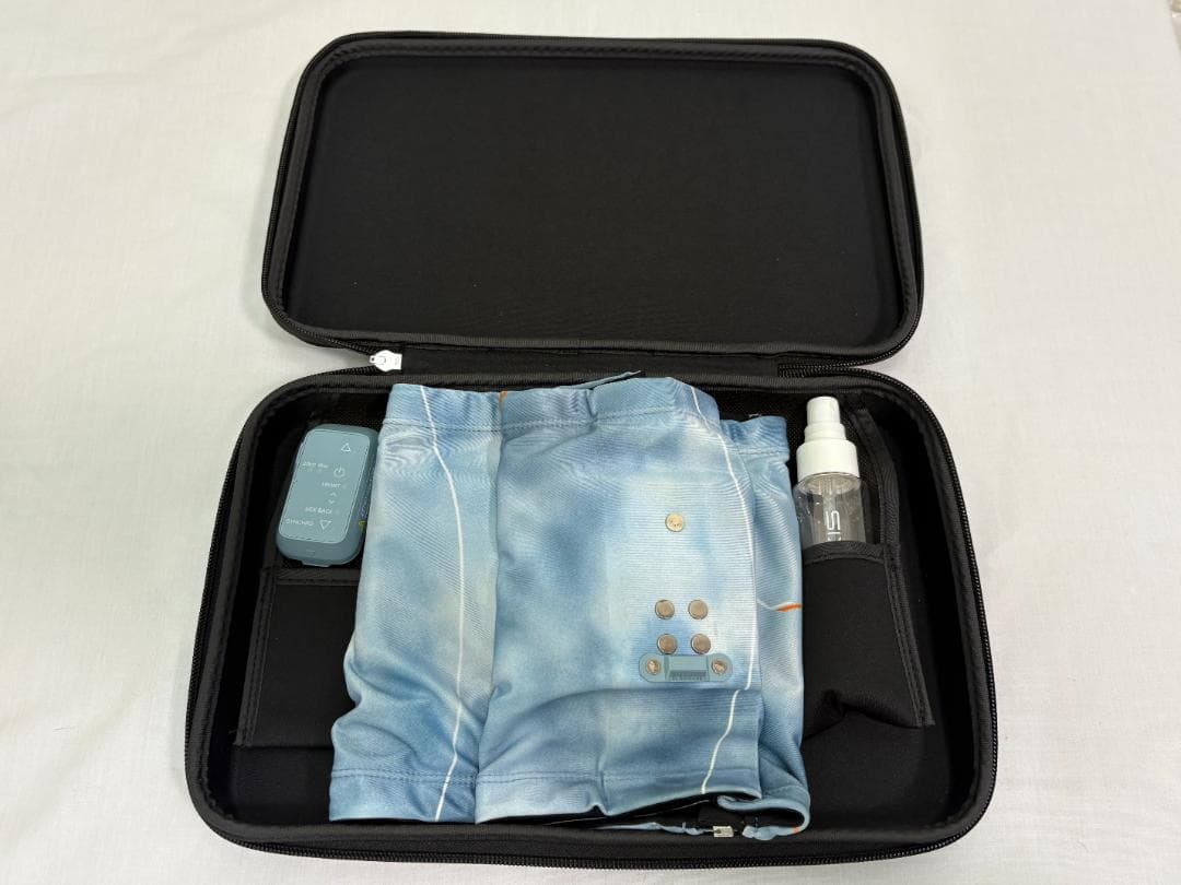 c*o様 SIXPAD パワースーツ コアベルト S  GYMコントロー