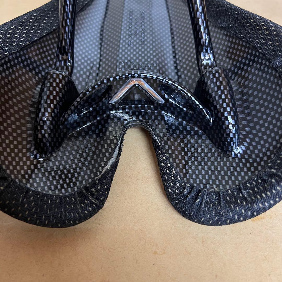 COLNAGO KEVLAR Selle SUCCESS サドル ブラック