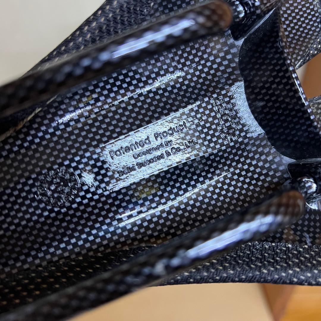 COLNAGO KEVLAR Selle SUCCESS サドル ブラック