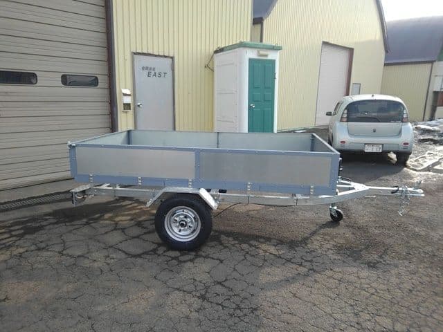 新車　YMT-34C 即納　予備検つき