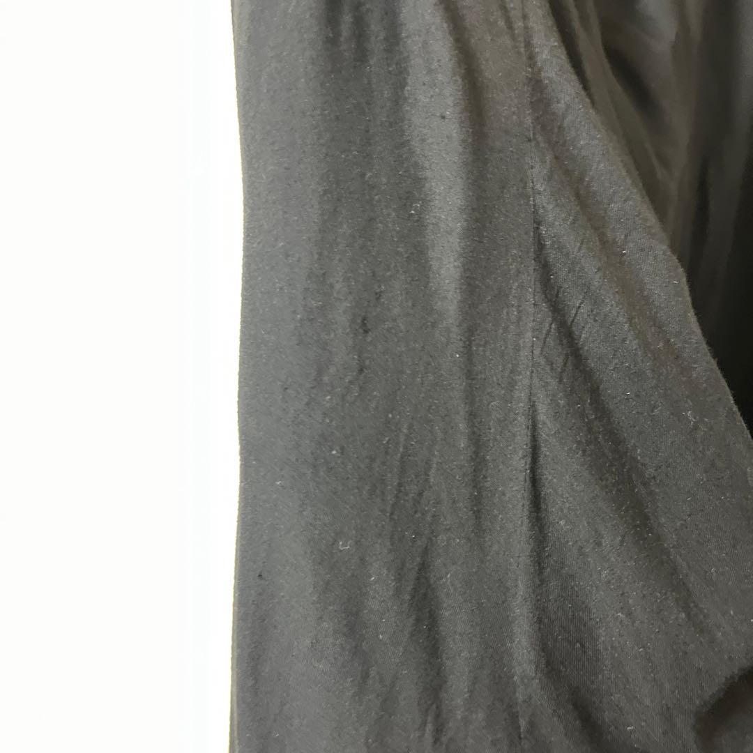 Ground Y サルエルパンツ