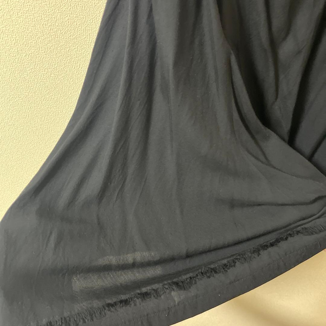 Ground Y サルエルパンツ