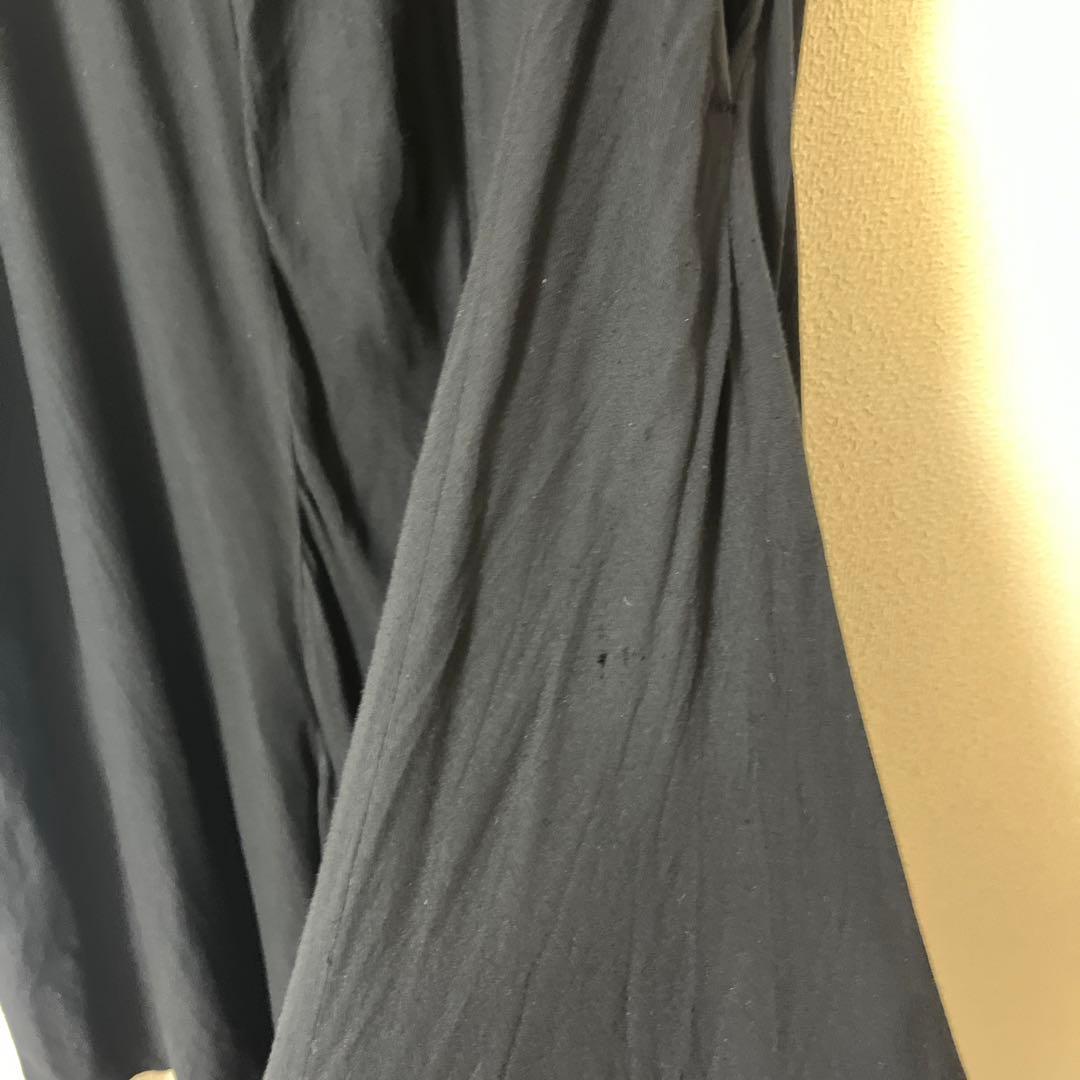 Ground Y サルエルパンツ