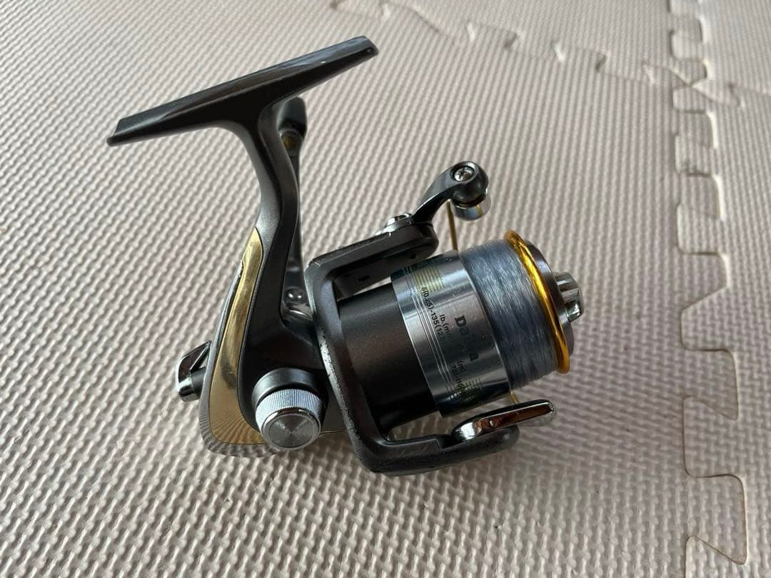 ダイワ スプリンター 2000 2500 スピニングリール まとめ売り