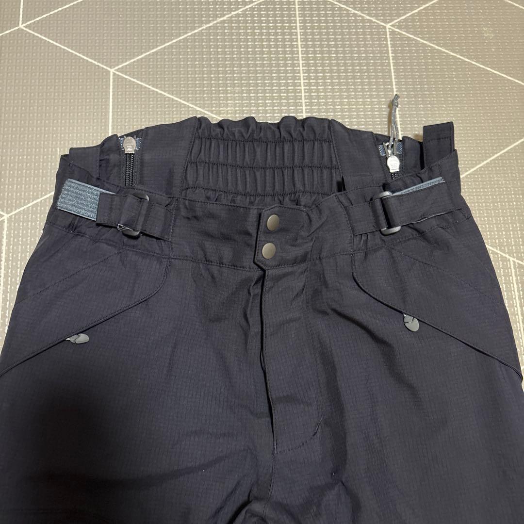 phenix スキーウェアパンツ