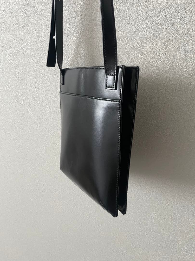 カルティエ　ミニショルダーバック