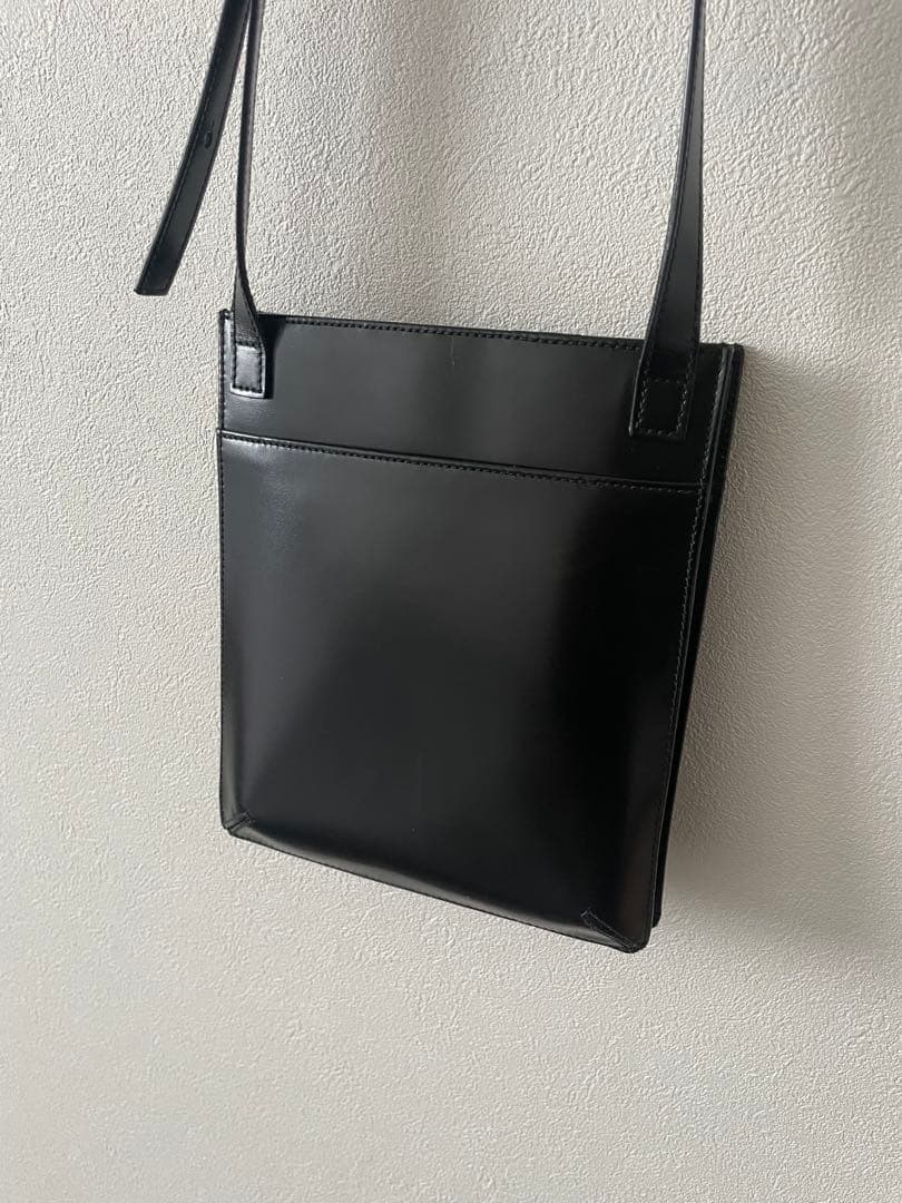 カルティエ　ミニショルダーバック