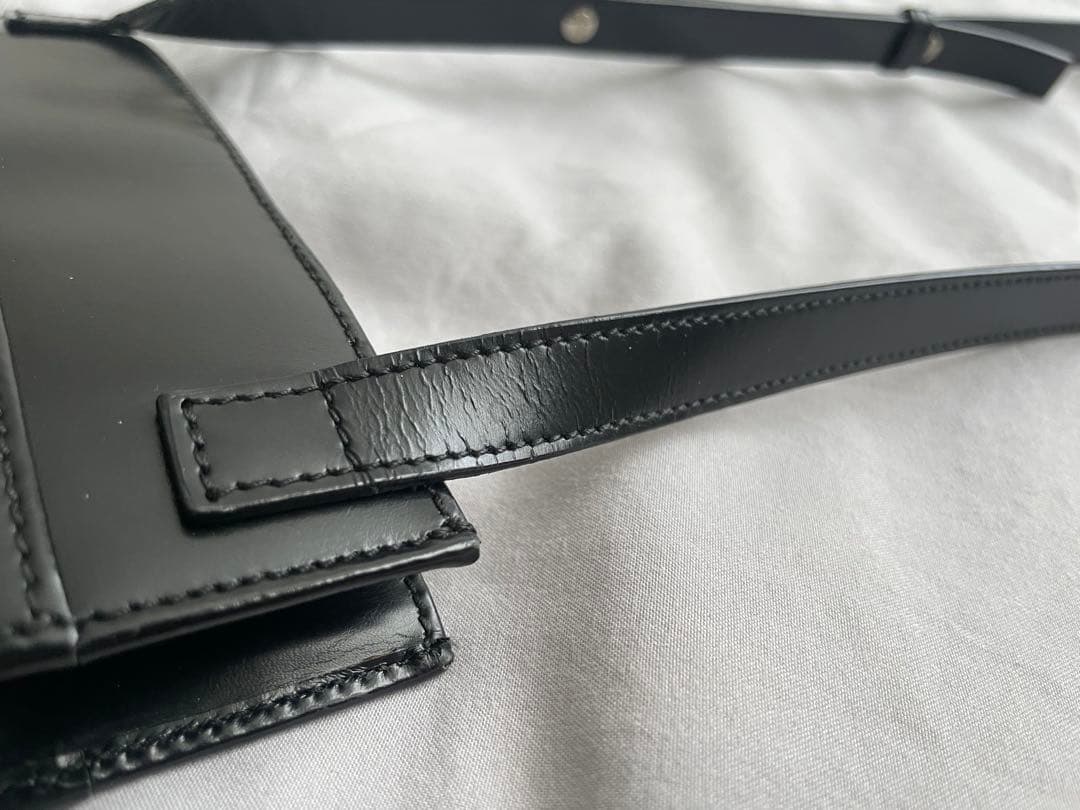 カルティエ　ミニショルダーバック