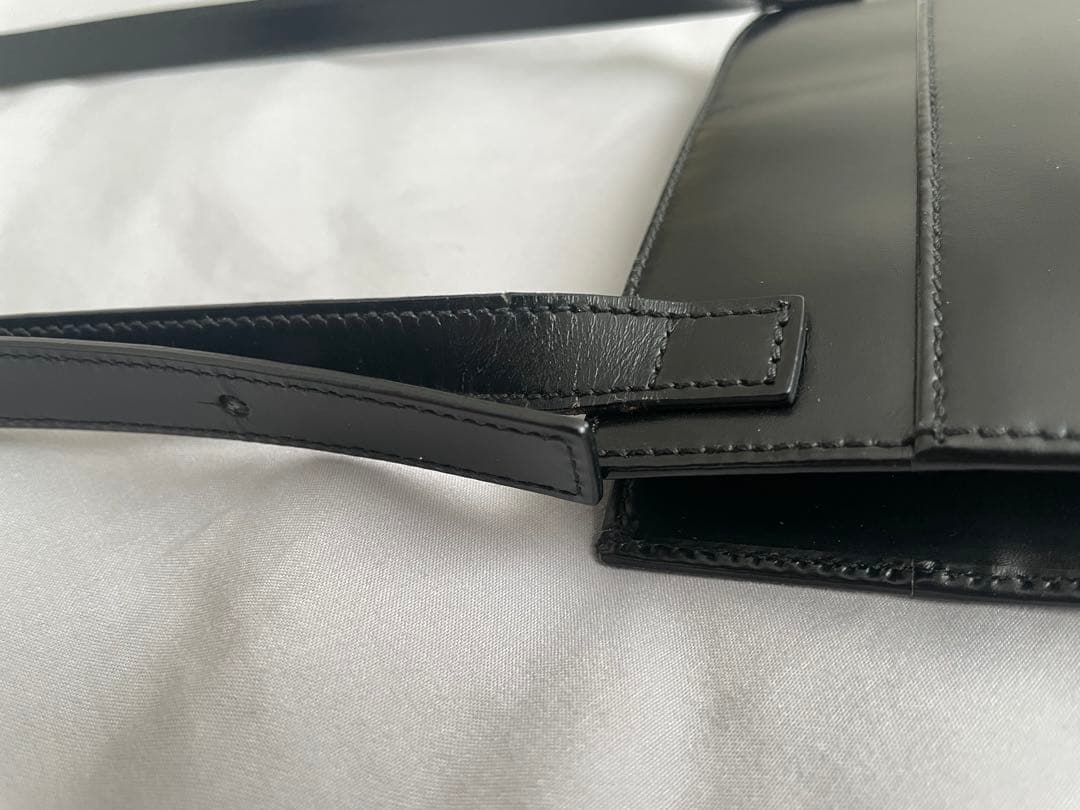 カルティエ　ミニショルダーバック