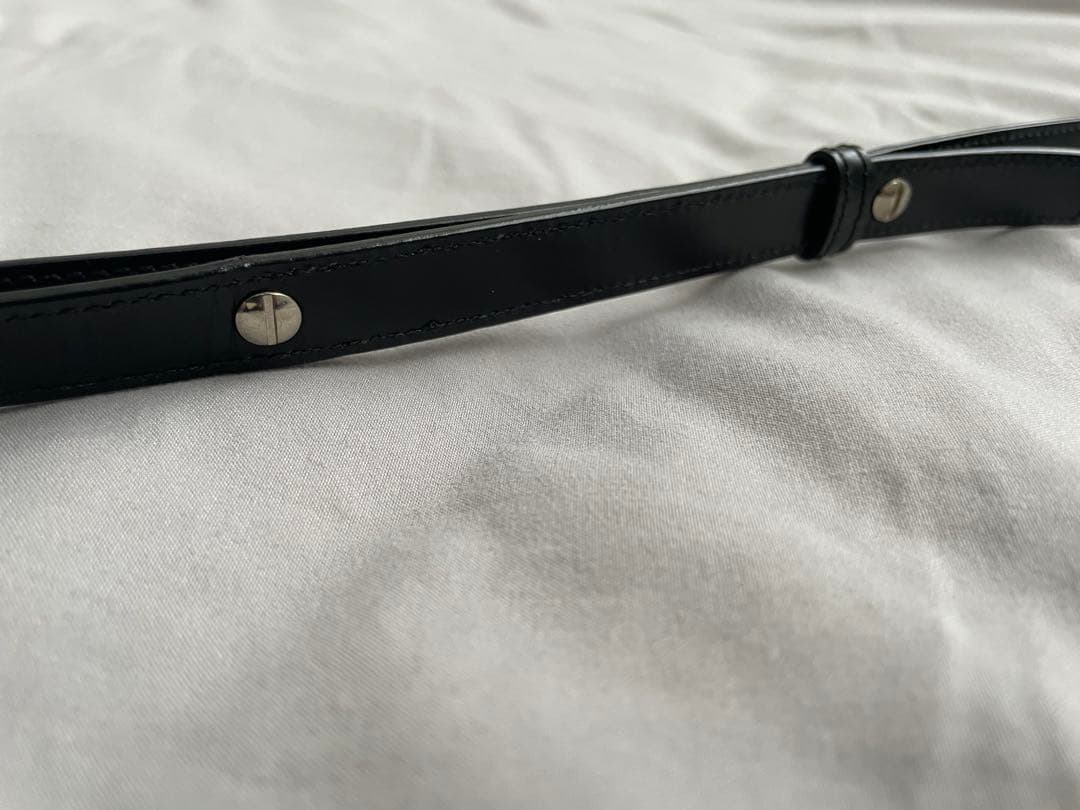 カルティエ　ミニショルダーバック