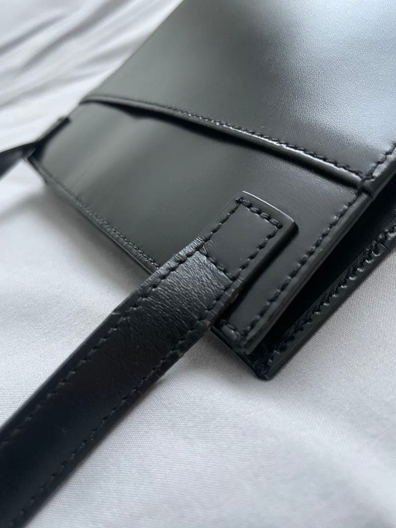 カルティエ　ミニショルダーバック