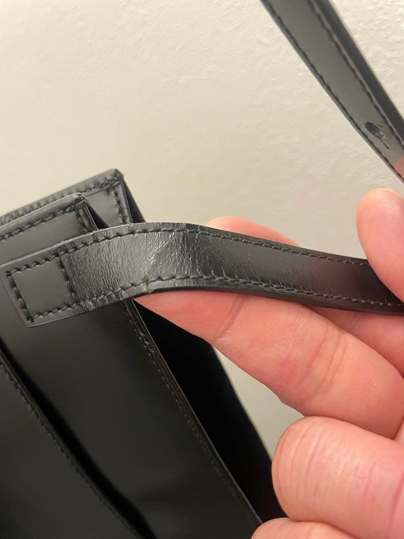 カルティエ　ミニショルダーバック