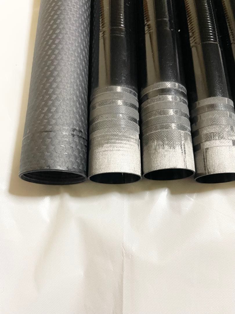 [未使用品] ダイワ　源弓　硬調61