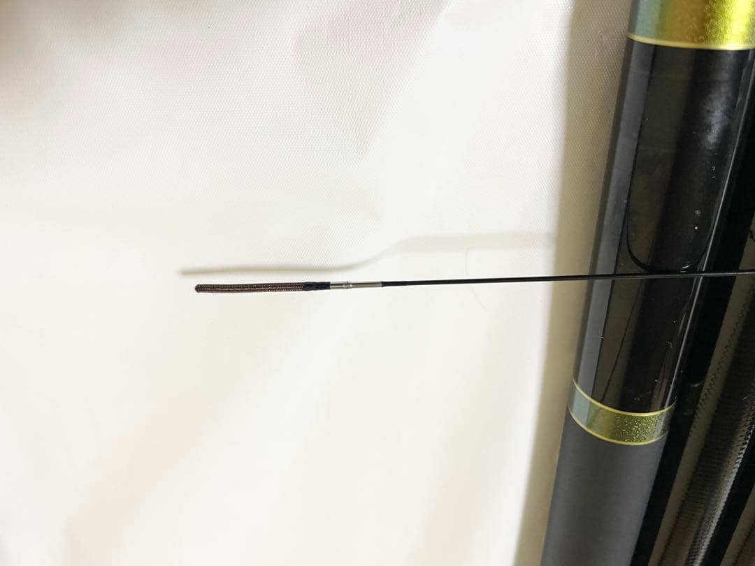 [未使用品] ダイワ　源弓　硬調61