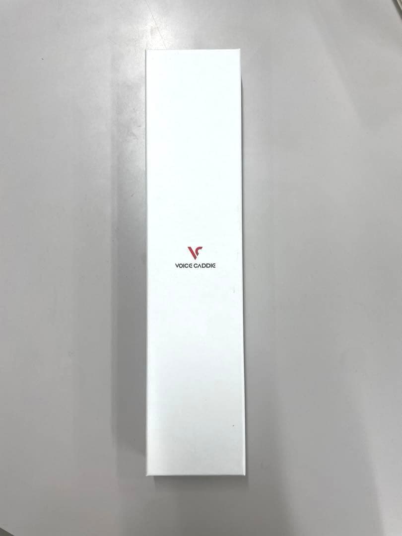 VOICE CADDIE ボイスキャディ T11PRO 腕時計型 GPSナビ