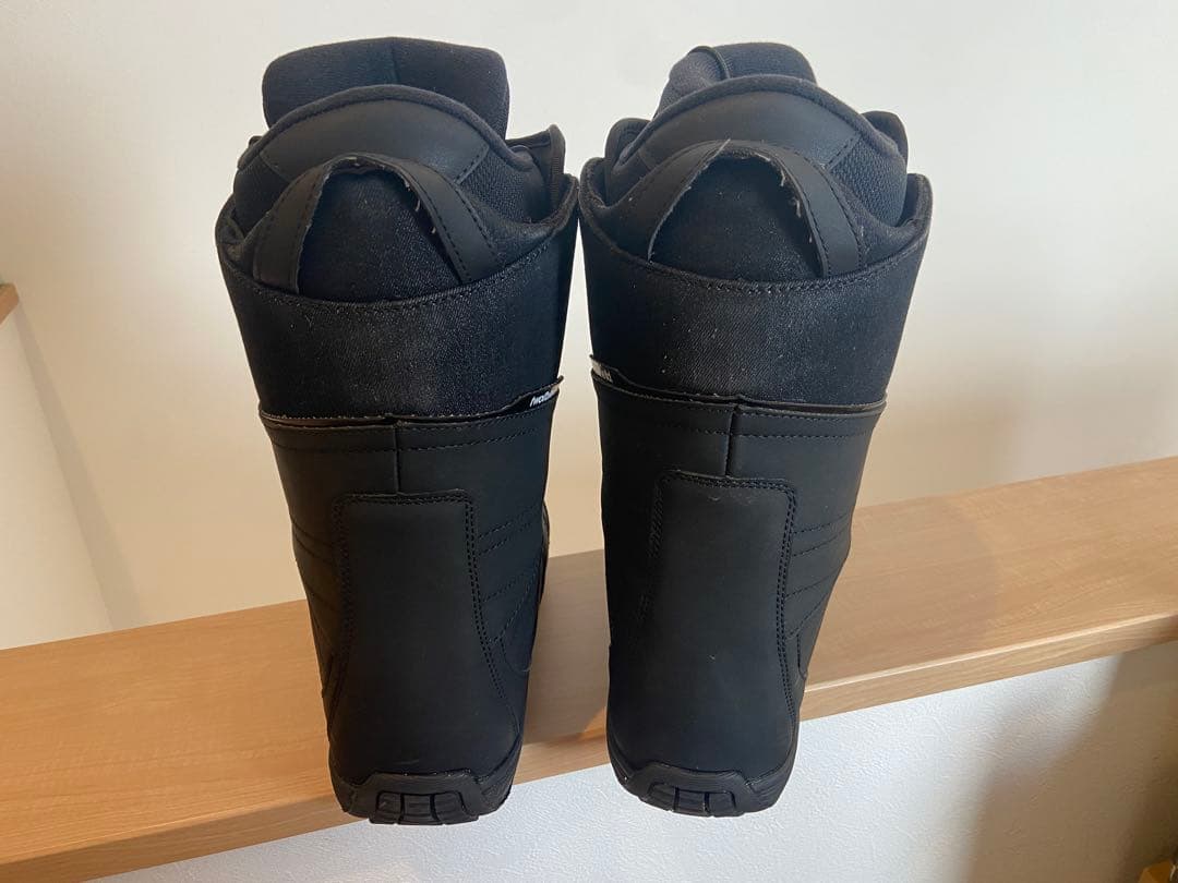 スノーボードブーツ　ボアタイプ　レディース　25.0cm