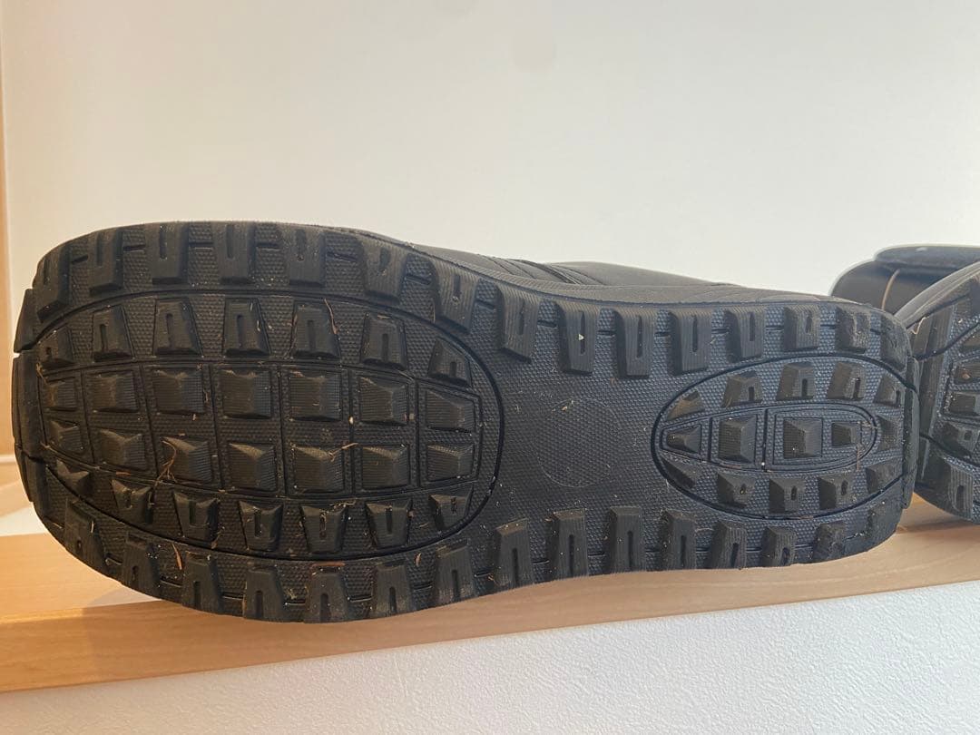 スノーボードブーツ　ボアタイプ　レディース　25.0cm