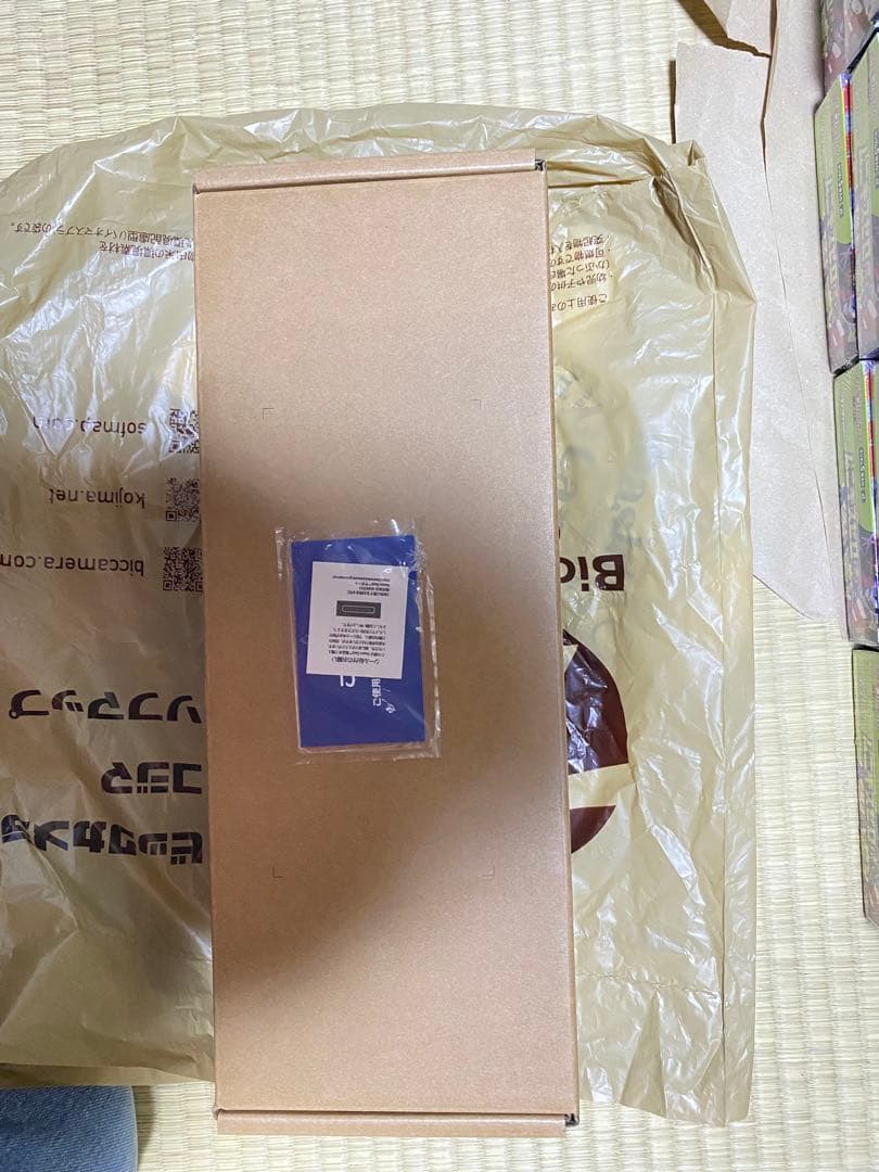 Steam deck LCD 256G 新品，未使用