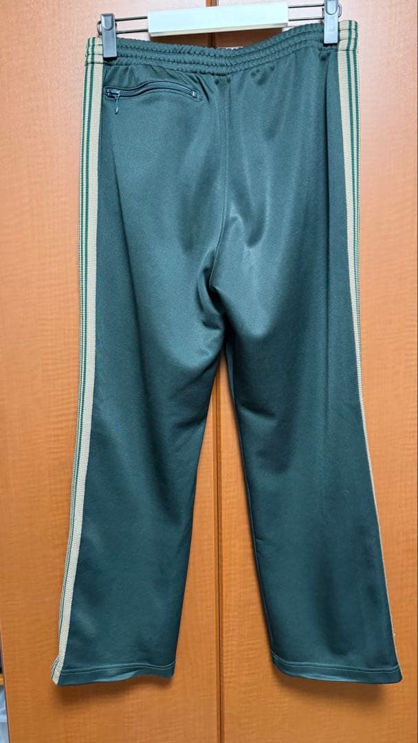 Needles ニードルス　トラックパンツ　ストレート