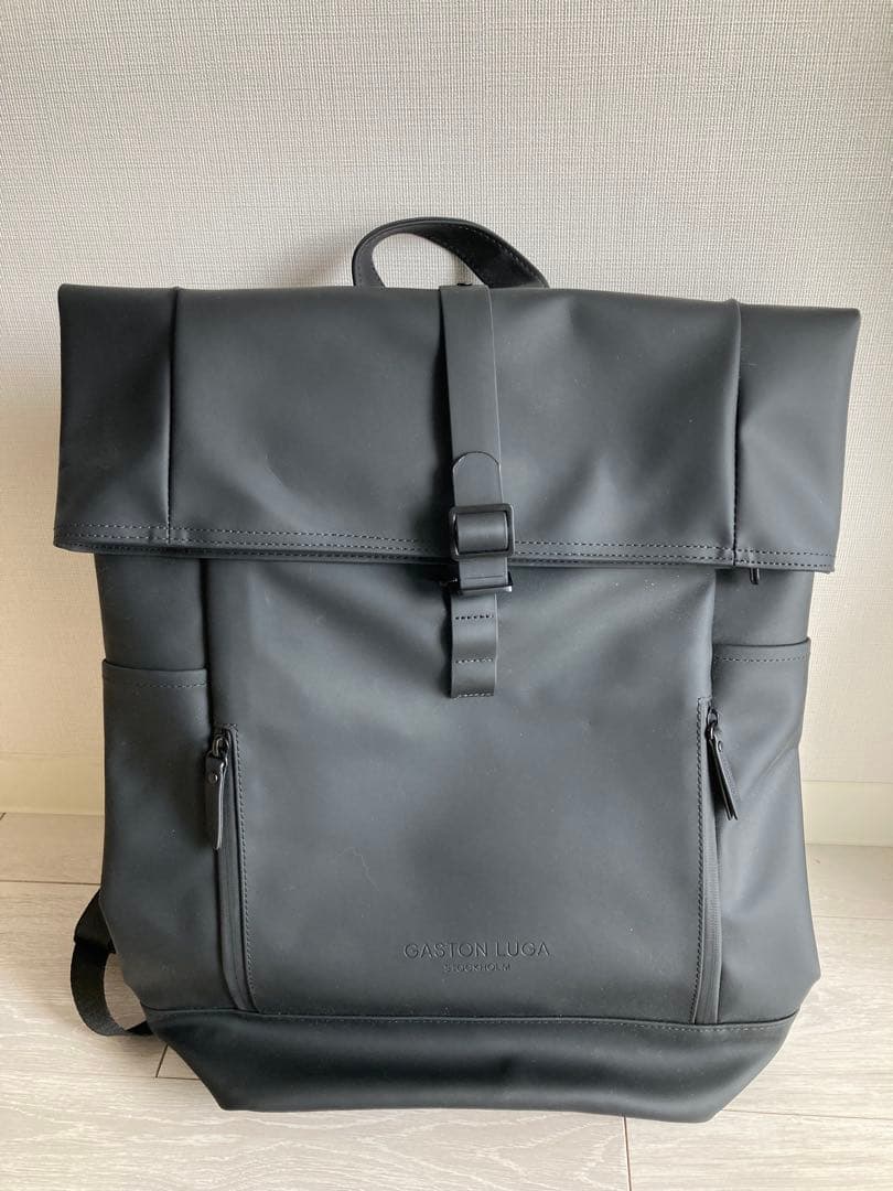 GASTON LUGA Rullen 16\