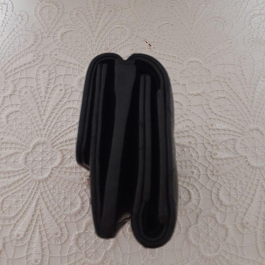 シャネル　Chanel 三つ折り財布　銀座店限定