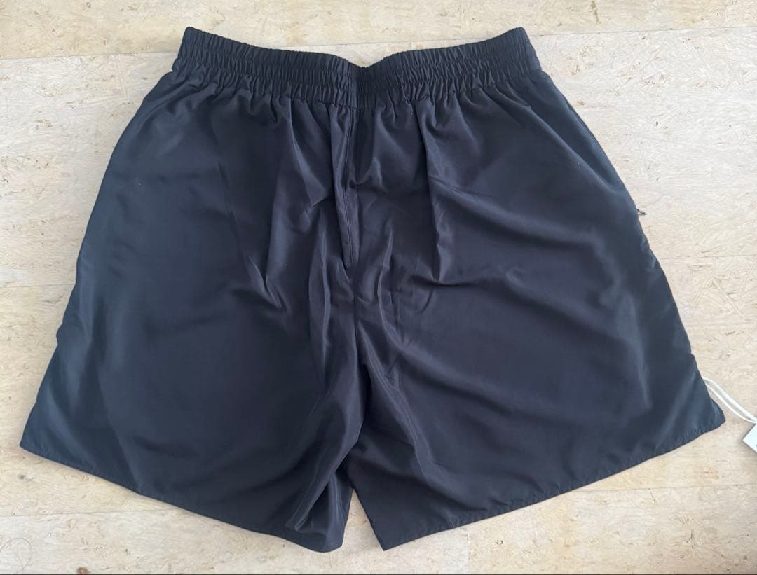 新品 JIL SANDER+ ショートパンツ ジルサンダー スイムパンツ 水着