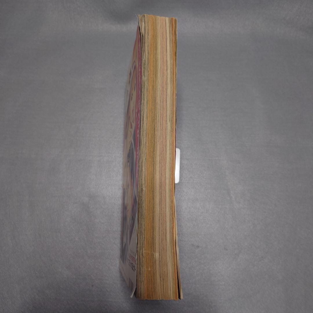 週刊少年ジャンプ 1993年 44号【匿名配送】