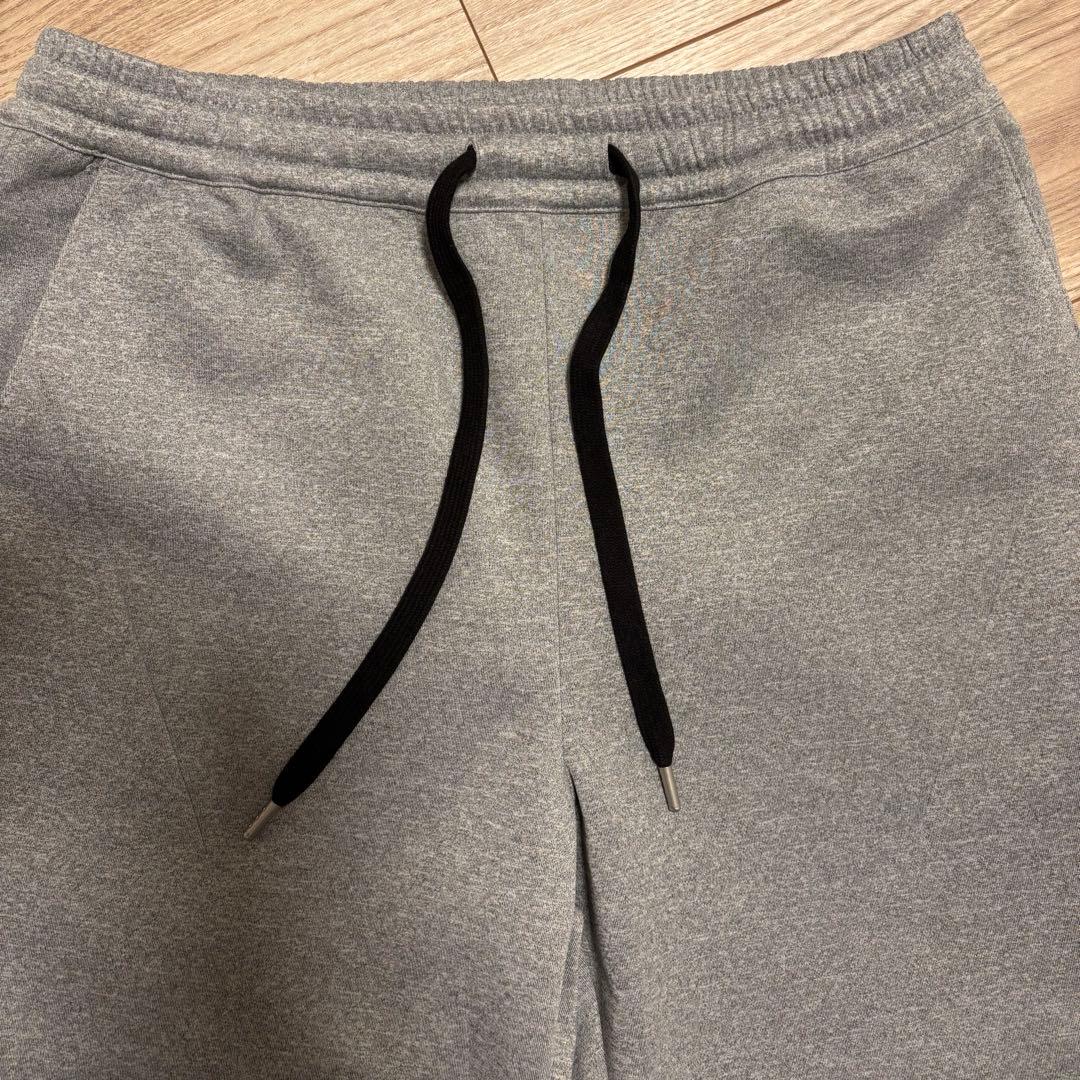 ナンバーナイン　セットアップ　グレー　サイズ3