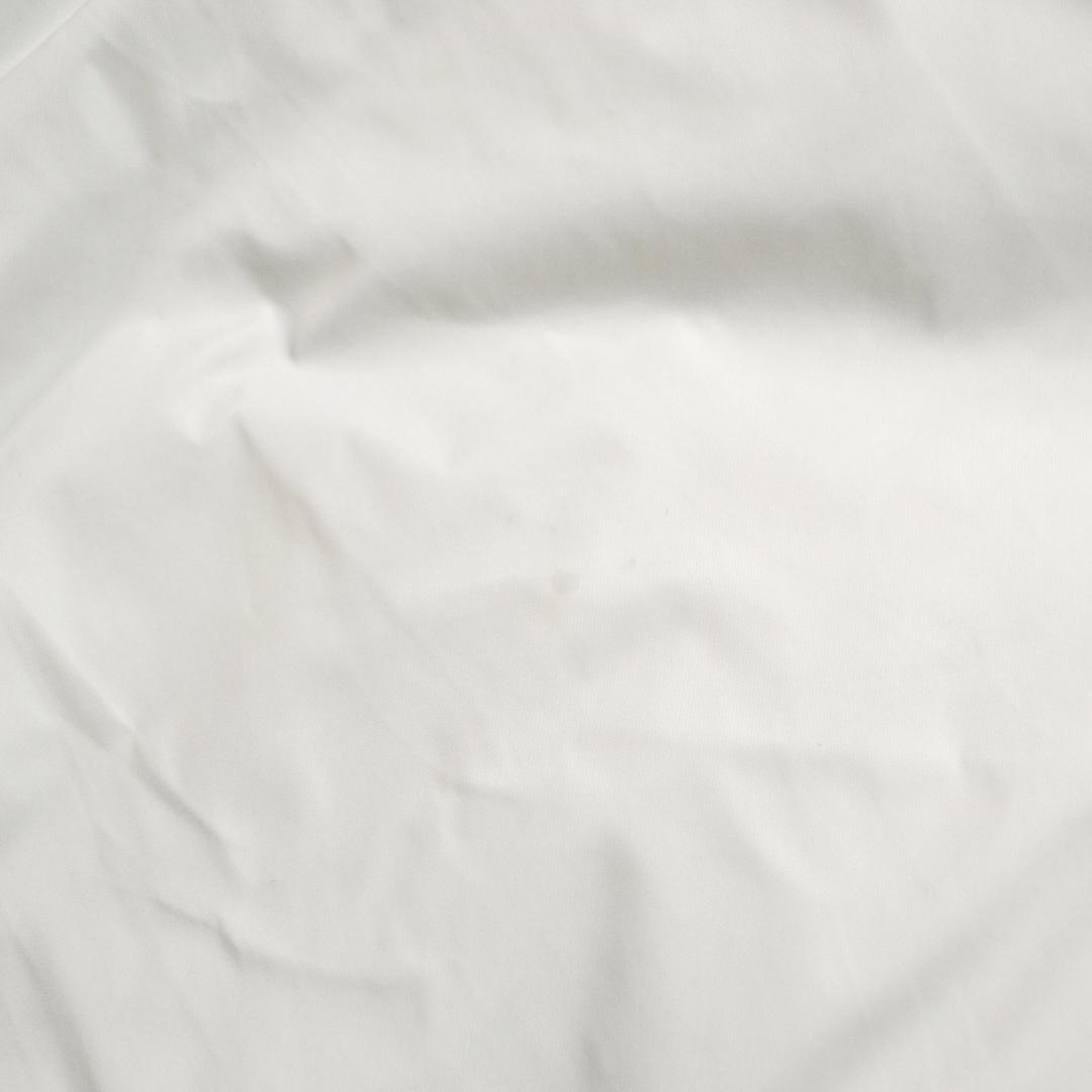 専用【極美品】DIESELディーゼル パデッドジャケットベストフーディ S白