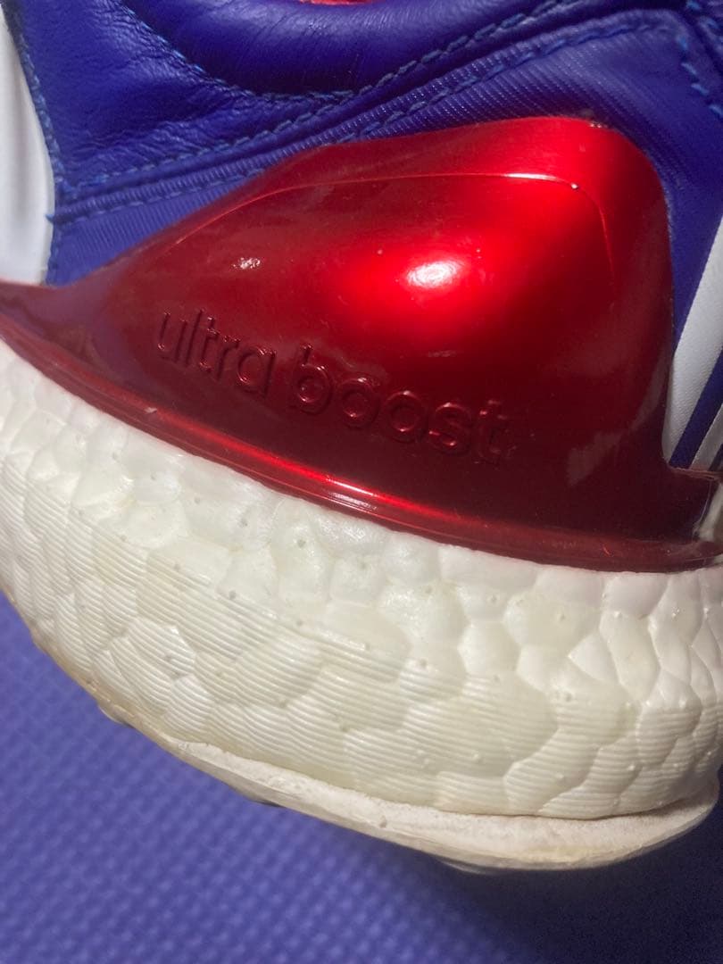 adidas Predator Mania TR ジャパンブルー　スニーカー