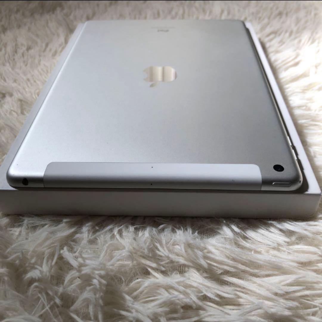 【完動品】iPad 第9世代 64GB SIMフリー 【すぐ発送】【付属品】