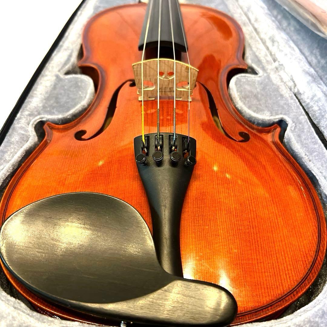 【美品】Josef Jan Dvorak 220 4/4 バイオリン