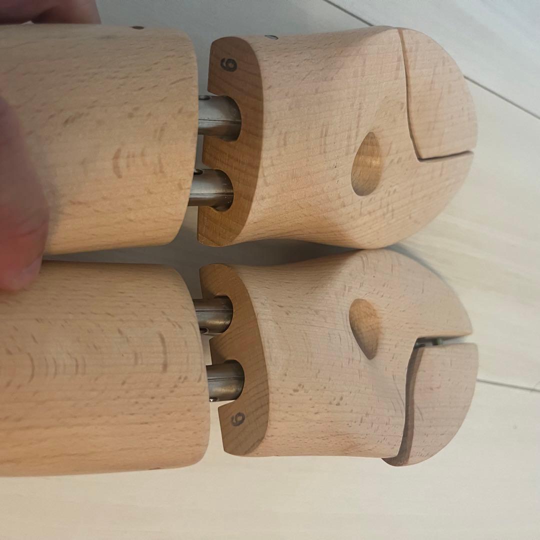 Paraboot シューツリー　6