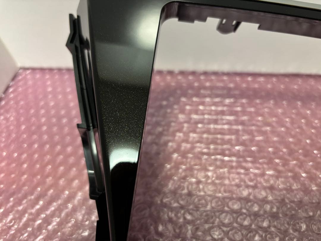 プリウスα G's 9インチパネル