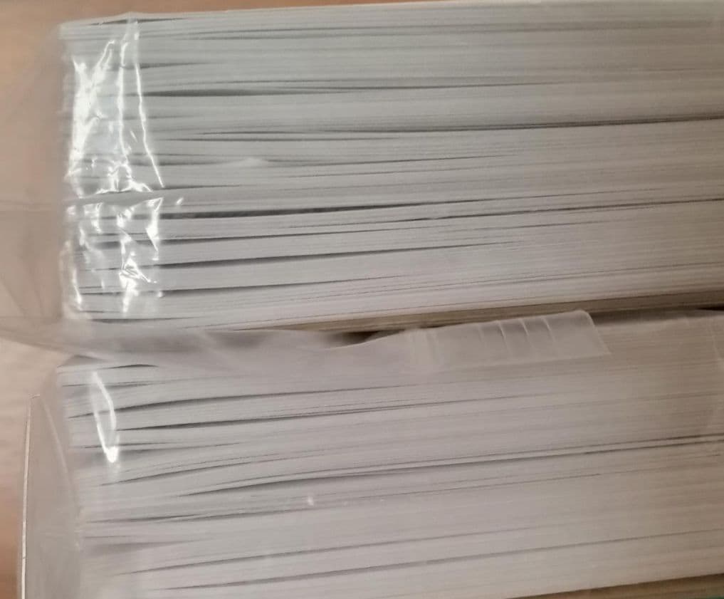 ジャック年長そうごうべんきょうペーパー 小学校受験