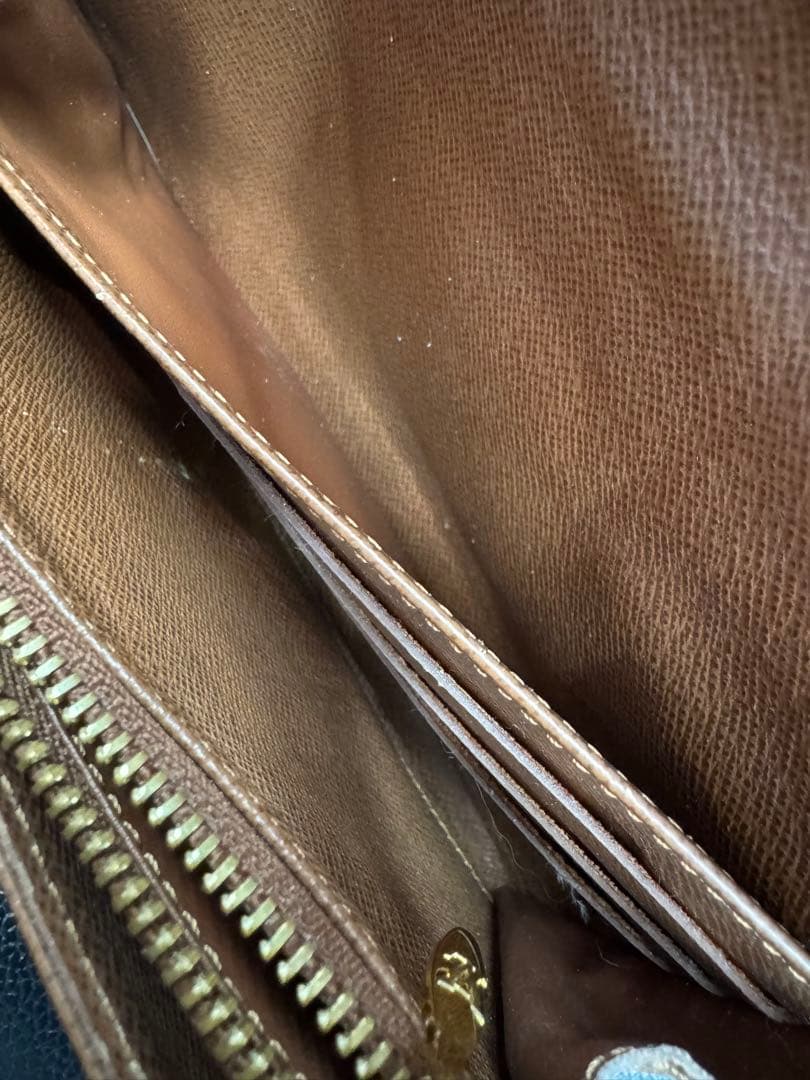 Louis Vuitton モノグラム エトワール