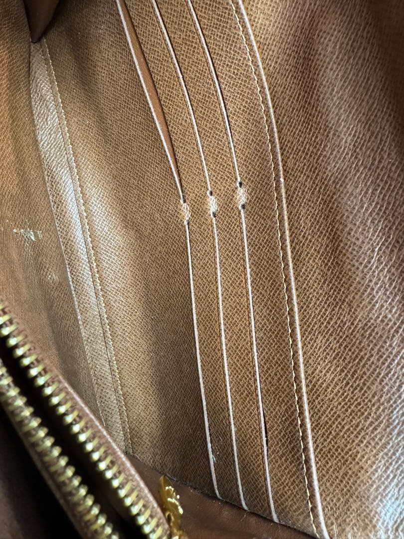 Louis Vuitton モノグラム エトワール