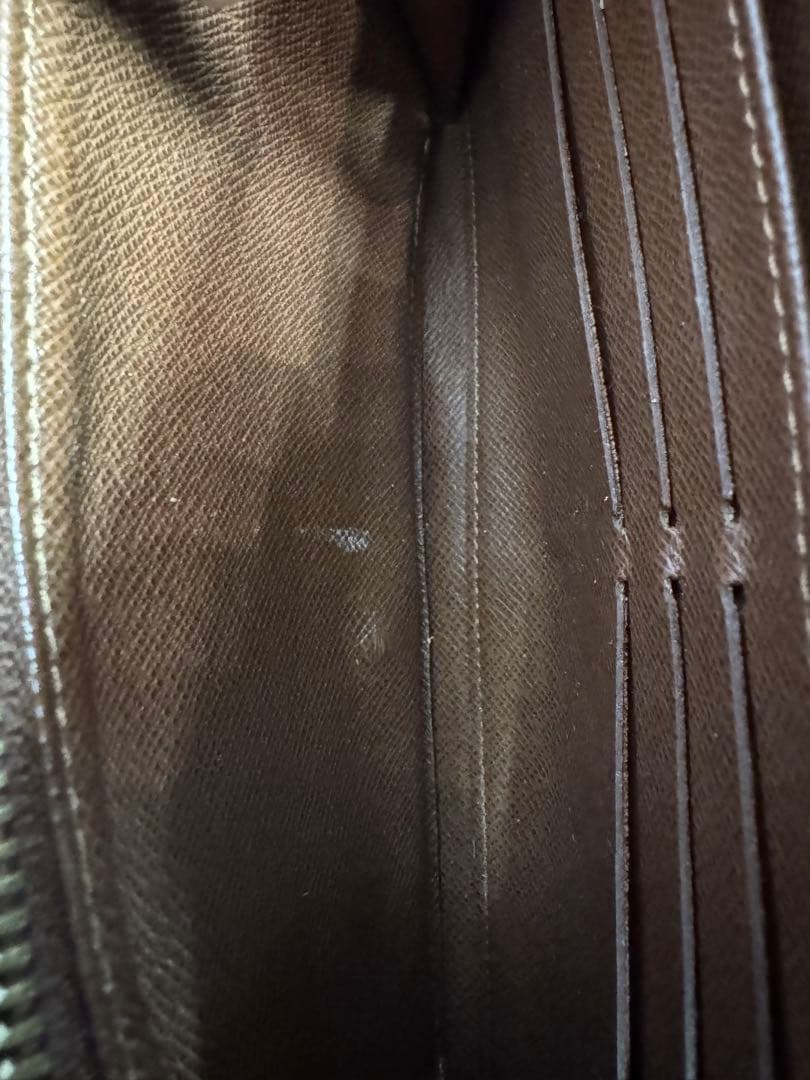 Louis Vuitton モノグラム エトワール