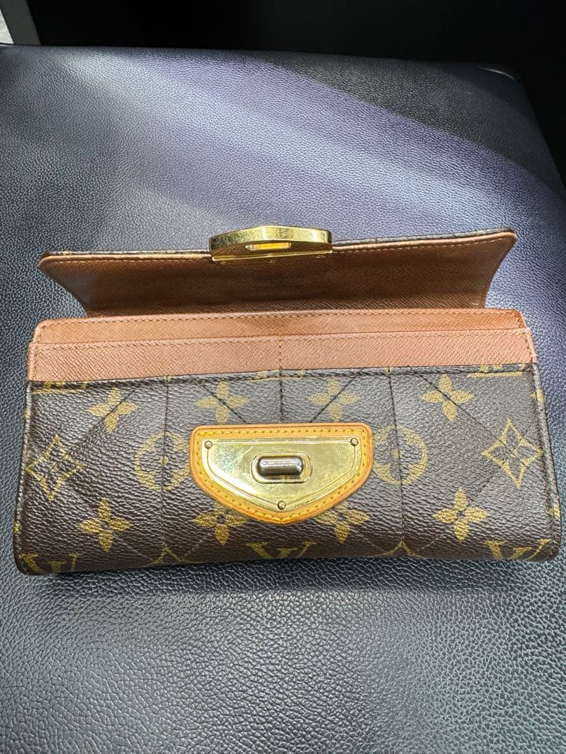 Louis Vuitton モノグラム エトワール