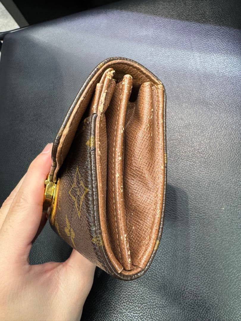 Louis Vuitton モノグラム エトワール