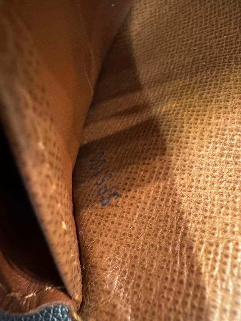 Louis Vuitton モノグラム エトワール