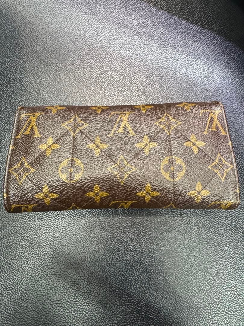 Louis Vuitton モノグラム エトワール