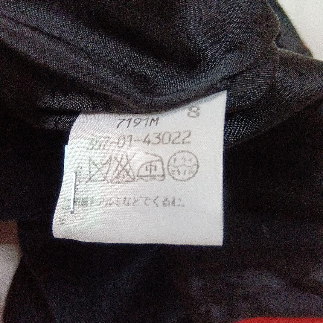 ✨ 希少 ヴィヴィアンウエストウッド ラブジャケット ハート 別珍 ベロア