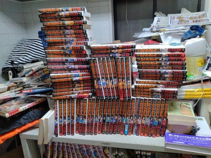 キングダム　全巻　セット　1-77巻＋英傑列紀・覇道列紀　非レンタル品　24h